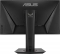 ASUS TUF Gaming VG259Q, 24.5"